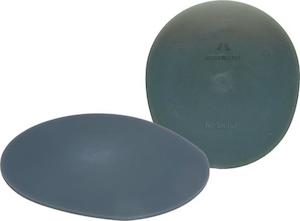 Hoof Care: Mustad No Shock Pads - Small