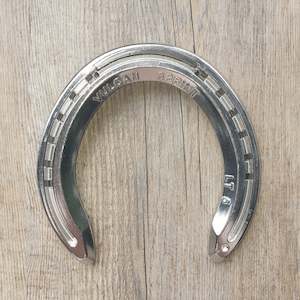 Aluminium Shoes: Vulcan Sprint Aluminium Light - Hind