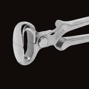 Tools Accessories: Kahn 14" Hoof Nippers