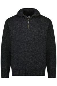 Far South Ohai Zip and Collar Jersey