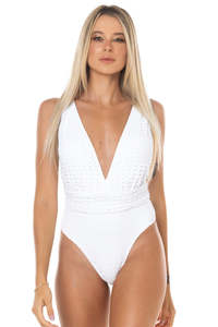 All: Renda Swimsuit