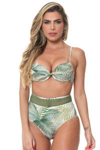 Swimwear: Esther Bikini Set
