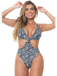 Swimwear: Eloa Swimsuit