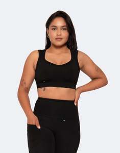 Ascend Coração Sports Bra