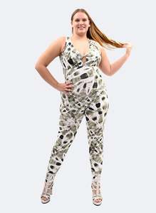 Milena Jumpsuit