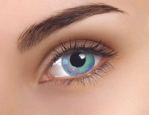 Shiori Crazy Contact Lenses