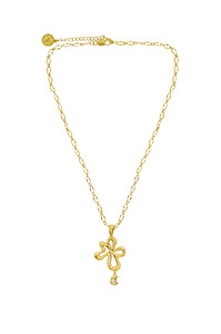 MOUNTAIN MOON - MAEVE NECKLACE