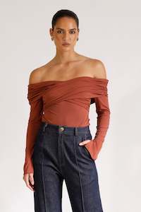 Pasduchas: PASDUCHAS - MUSE TOP EARTH