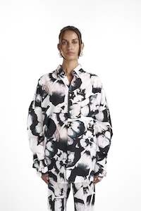 Summi Summi - Oversized Shirt Everlast