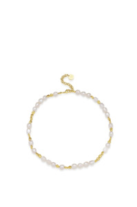 New: AMBER SCEATS - PORTOFINO NECKLACE