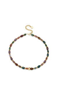 New: AMBER SCEATS - MINORI NECKLANCE