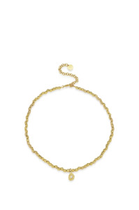 AMBER SCEATS - MARTIGUES NECKLACE