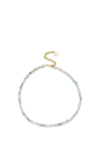 AMBER SCEATS - GRASSE NECKLACE