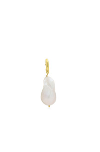 AMBER SCEATS - GRANDE SUTRI PEARL PENDANT