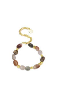 AMBER SCEATS - ATRANI BRACELET