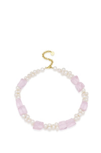 New: AMBER SCEATS -  EZE NECKLACE