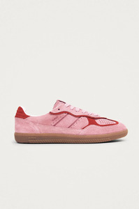 New: ALOHAS - TB.490 RIFE SEA PINK SNEAKERS