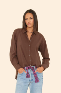 XIRENA - SYDNEY SHIRT STALLION