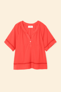 XIRENA - SADIE TOP SERRANO