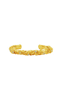 Amber Sceats: AMBER SCEATS - RATTAN BRACELET
