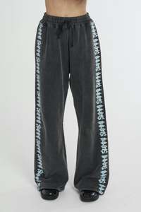 Pants: SUMMI SUMMI - TRACK PANTS INSANE WAS $219
