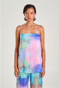 Summi Summi: SUMMI SUMMI - TUNIC TOP H20