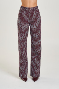 SUMMI SUMMI - KINA FORTUNA TELLER JEAN $319