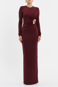 REBECCA VALLANCE - MISCHA WINE MAXI