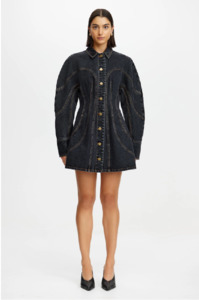 Acler: ACLER - POULTON MINI