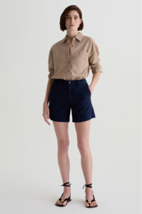 Ag Denim: AG DENIM - JUDE SHORT DEEP TRENCHES