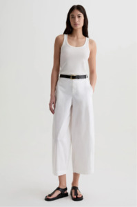 Ag Denim: AG DENIM - JASMIN POWDER