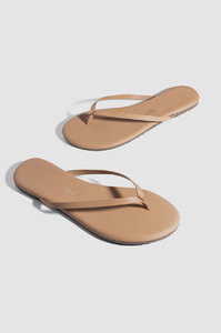 TKEES - LILY NUDES MATTE COCOBUTTER