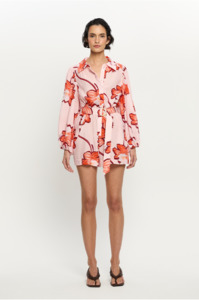KIVARI - LANI PLAYSUIT