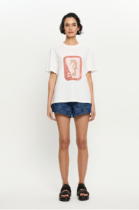 KIVARI - SHELDON TEE