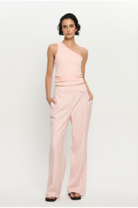 KIVARI - ONE SHOULDER TALULLAH