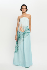KIVARI - CASSIA MAXI DRESS