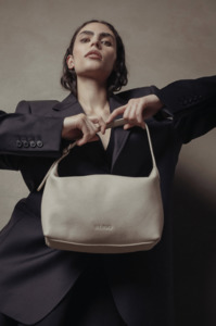 Suno The Brand: SUNO THE BRAND - THE MARA IN BONE