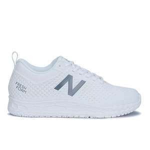 Healthcare Uniforms: New Balance Womens 906 Shoes