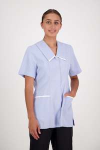 Healthcare Uniforms: Amanda Tunic