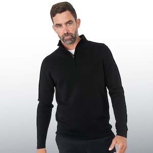 Corporate Uniforms: MENS BARKERS HIGHLANDER MERINO