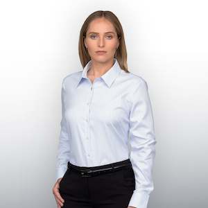 Corporate Uniforms: Barkers Womens Lyndhurst Shirt