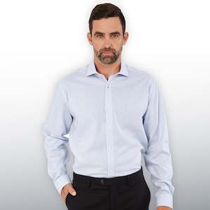 Corporate Uniforms: Barkers Lyndhurst Mens Shirt