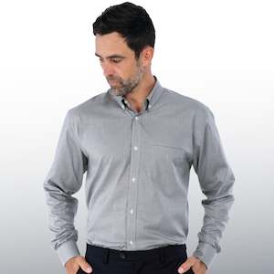 Corporate Uniforms: Barkers Norfolk Mens Shirt