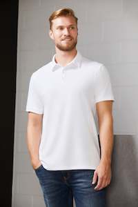 Shirts: Profile Mens Polo