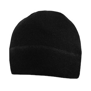 Accessories: 100% Merino Wool Beanie