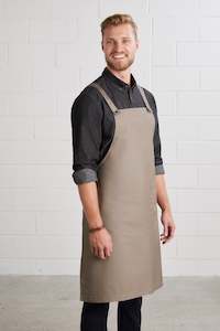 Accessories: Urban Bib Apron