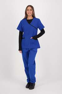 Scrubs: Polycotton Scrub Pants