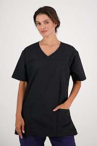Scrubs: Polycotton Scrub Top
