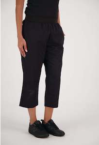 Pants And Trousers: Brooklyn 3/4 Pants