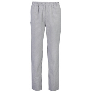 Pants And Trousers: Chefs Pulltop Trousers